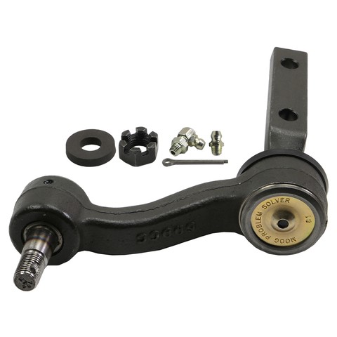 MOOG Chassis Products Steering Idler Arm P/N:K6251T