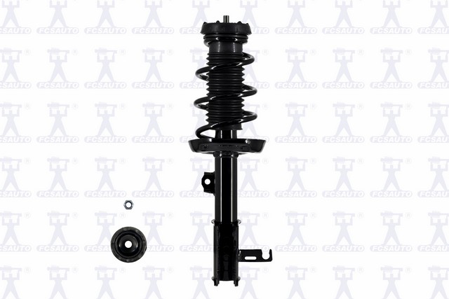 Focus Auto Parts Suspension Strut and Coil Spring Assembly P/N:1333414R