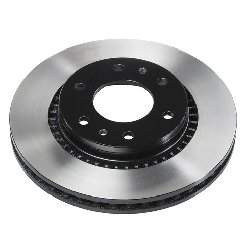 Wagner Brake Disc Brake Rotor P/N:BD126446E