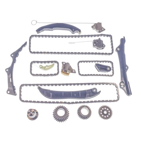 Melling Engine Timing Set P/N:3-1038S