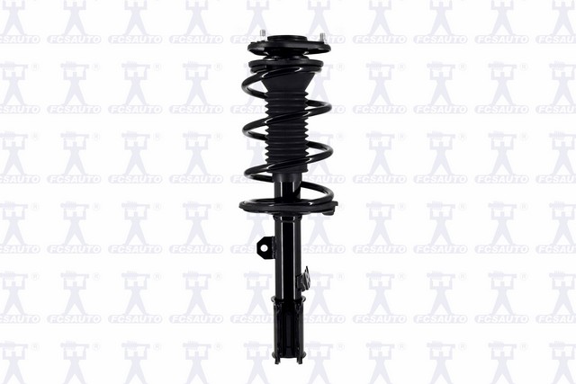 Focus Auto Parts Suspension Strut and Coil Spring Assembly P/N:1331775R