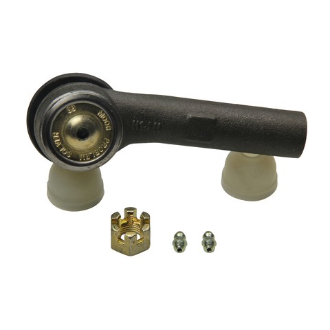 MOOG Chassis Products Steering Tie Rod End P/N:ES80644