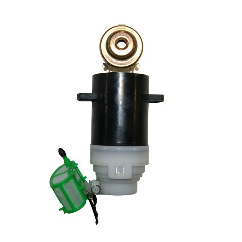 GMB Fuel Pump and Strainer Set P/N:550-1060
