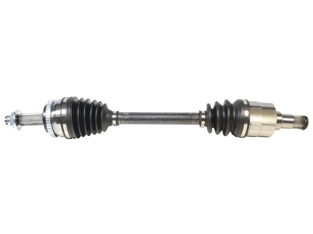 GSP CV Axle Assembly P/N:NCV37138