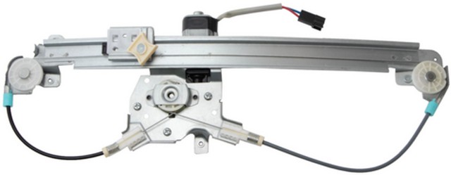 ACI Window Motor and Regulator Assembly P/N:88023 ACI Window Motor and Regulator Assembly P/N:88023