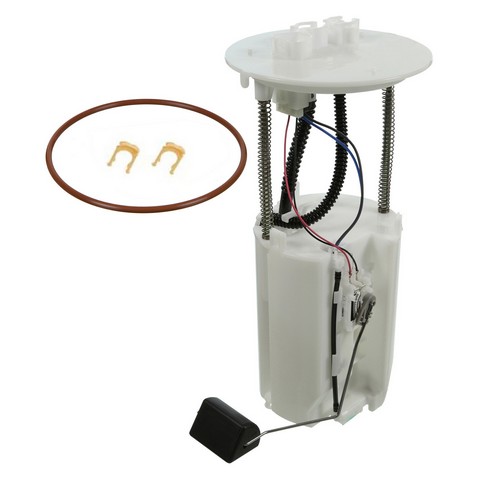 Carter Fuel Pump Module Assembly P/N:P76605M