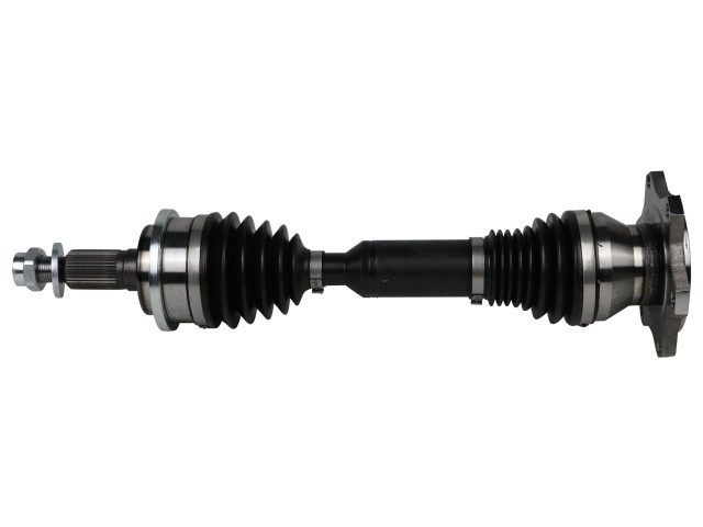 GSP CV Axle Assembly P/N:NCV10241XDP