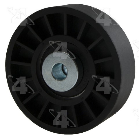 Four Seasons Accessory Drive Belt Idler Pulley P/N:45086