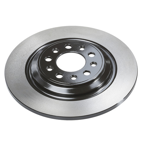 Wagner Brake Disc Brake Rotor P/N:BD180656E