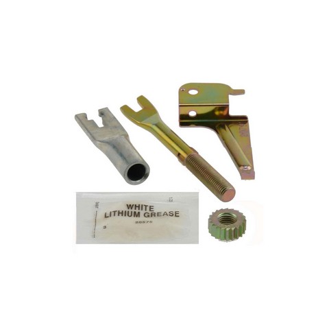 Carlson Drum Brake Self-Adjuster Repair Kit P/N:H2679