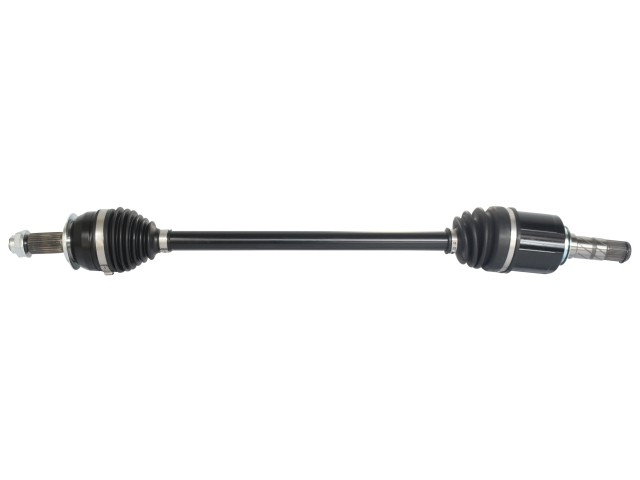 GSP CV Axle Assembly P/N:PR66050