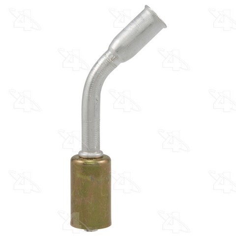 Four Seasons A/C Refrigerant Hose Fitting P/N:17926