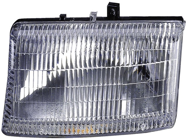 Dorman Headlight Assembly P/N:1590521