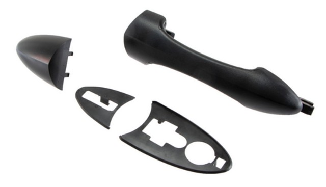 ACI Exterior Door Handle P/N:360324
