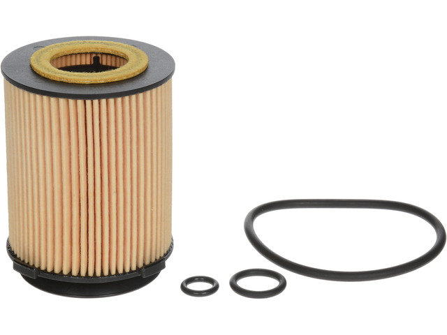 FRAM Engine Oil Filter P/N:CH11473