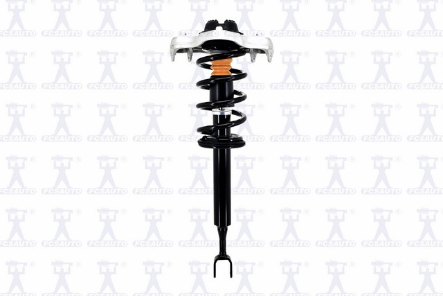 Focus Auto Parts Suspension Strut and Coil Spring Assembly P/N:1335655