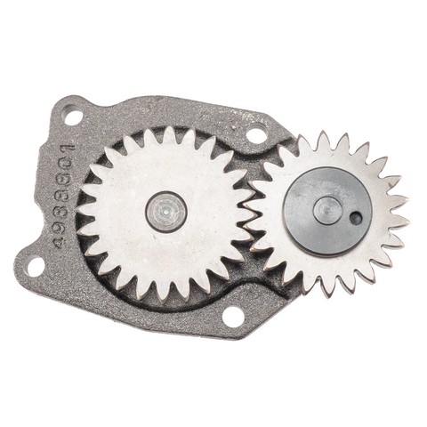 Melling Engine Oil Pump P/N:M451