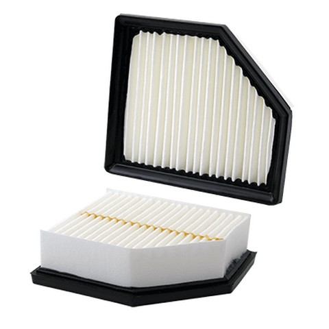 Wix Engine Air Filter P/N:WA11431 Wix Engine Air Filter P/N:WA11431