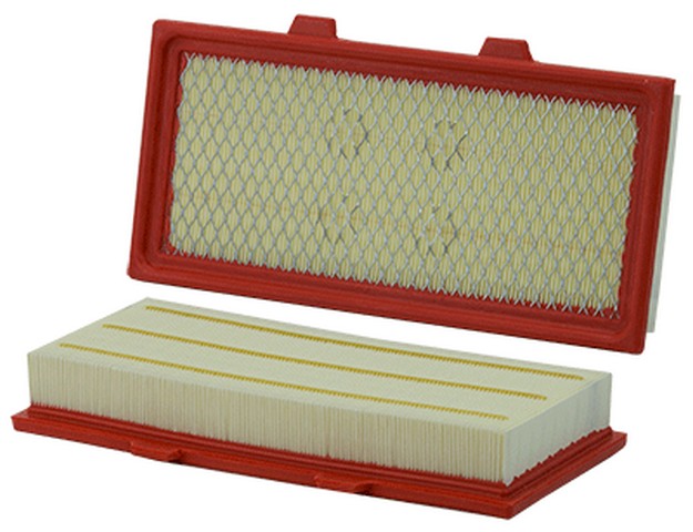 Wix Engine Air Filter P/N:WA10651 Wix Engine Air Filter P/N:WA10651