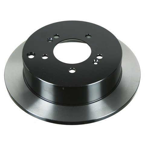 Wagner Brake Disc Brake Rotor P/N:BD126201E
