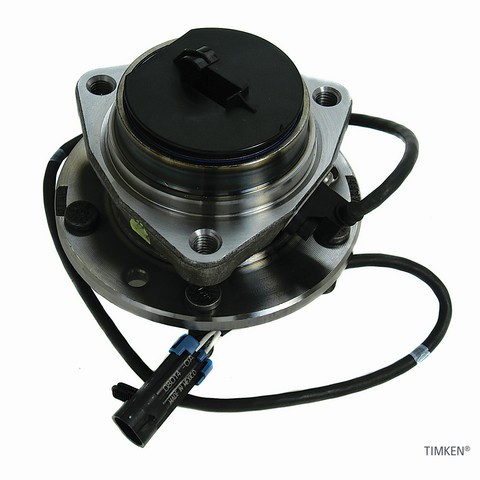 Timken Wheel Bearing and Hub Assembly P/N:513124