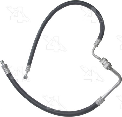 Four Seasons A/C Refrigerant Discharge / Suction Hose Assembly P/N:55520