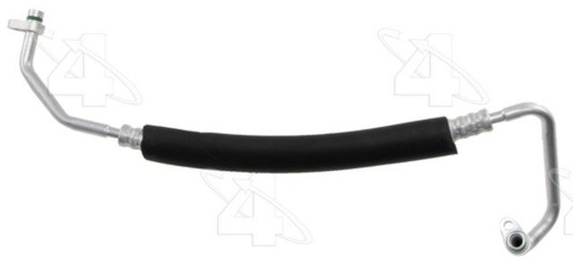 Four Seasons A/C Refrigerant Discharge Hose P/N:66447
