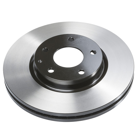 Wagner Brake Disc Brake Rotor P/N:BD180543E