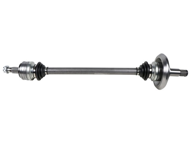 GSP CV Axle Assembly P/N:NCV48054