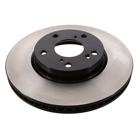 Wagner Brake Disc Brake Rotor P/N:BD180671E