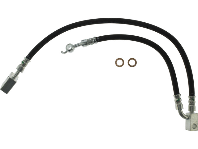 Centric Parts Brake Hydraulic Hose P/N:150.42138