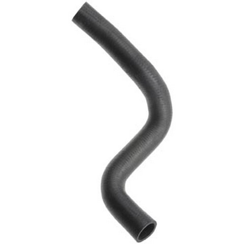 Dayco Radiator Coolant Hose P/N:71777