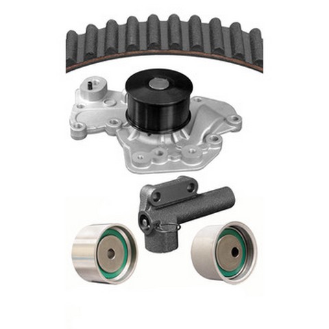 Dayco Engine Timing Belt Kit with Water Pump P/N:WP315K1B