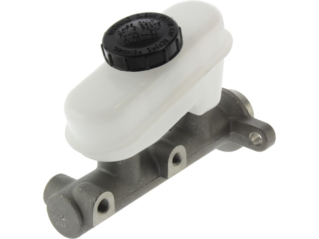 Centric Parts Brake Master Cylinder P/N:130.65037
