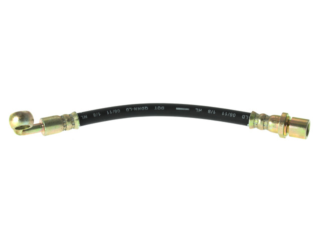 Centric Parts Brake Hydraulic Hose P/N:150.47309