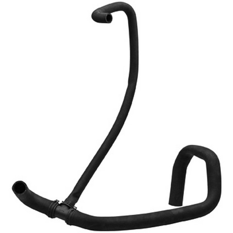 Dayco HVAC Heater Hose,Radiator Coolant Hose P/N:71515