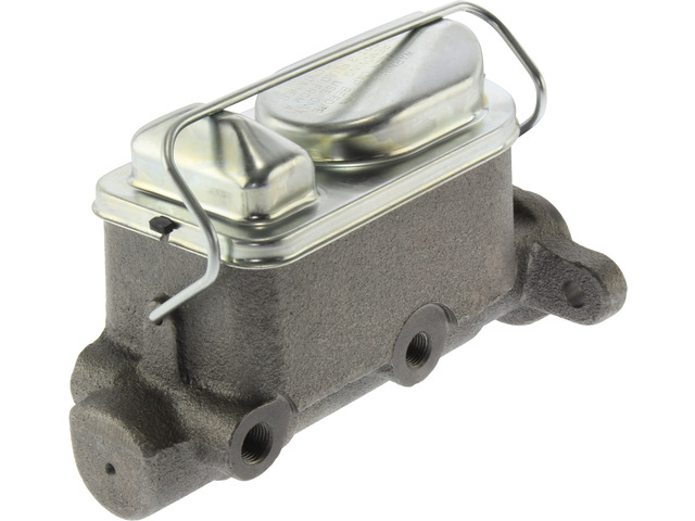 Centric Parts Brake Master Cylinder P/N:130.65018