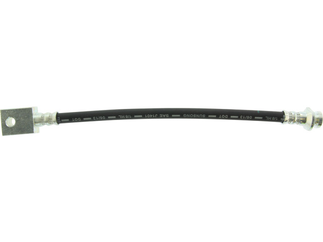 Centric Parts Brake Hydraulic Hose P/N:150.42415