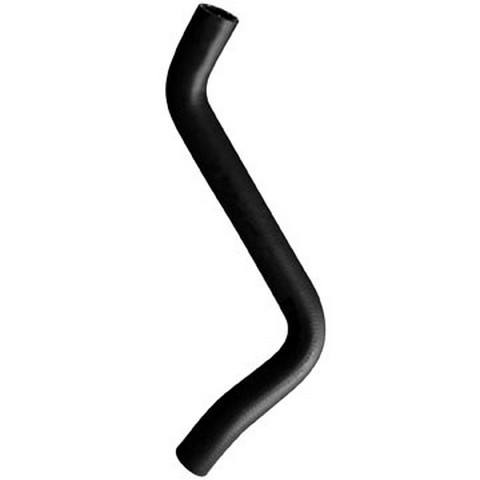 Dayco Radiator Coolant Hose P/N:72541