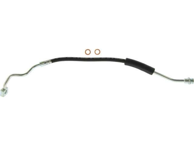 Centric Parts Brake Hydraulic Hose P/N:150.66123