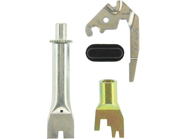 Centric Parts Drum Brake Self-Adjuster Repair Kit P/N:119.44006