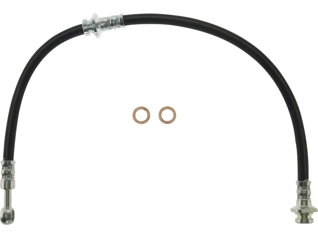 Centric Parts Brake Hydraulic Hose P/N:150.42147