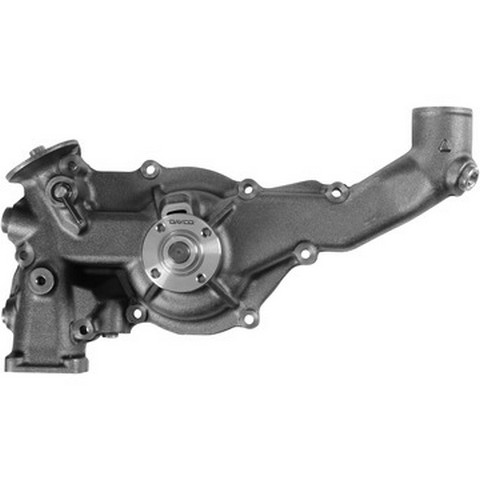 Dayco Engine Water Pump P/N:DP1632