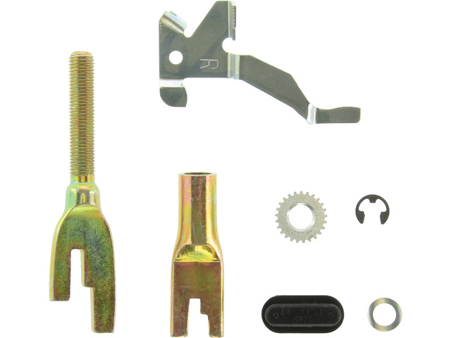 Centric Parts Drum Brake Self-Adjuster Repair Kit P/N:119.63008