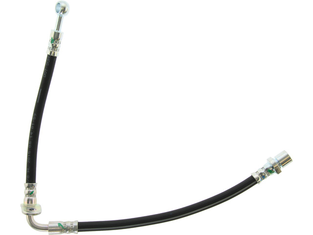 Centric Parts Brake Hydraulic Hose P/N:150.47049