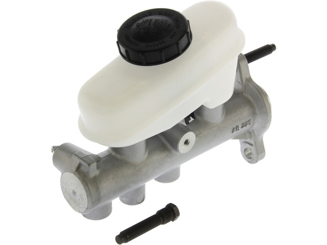 Centric Parts Brake Master Cylinder P/N:130.61103