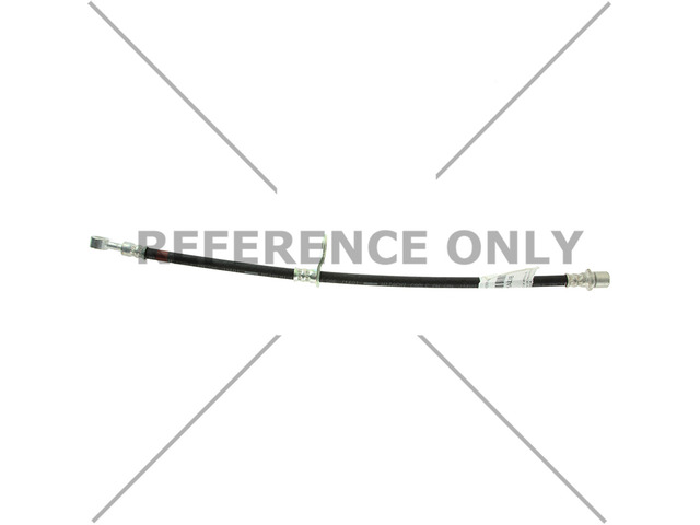 Centric Parts Brake Hydraulic Hose P/N:150.47347