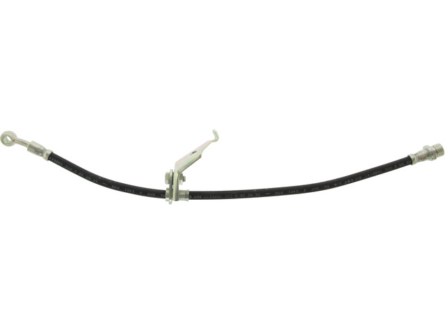 Centric Parts Brake Hydraulic Hose P/N:150.40116