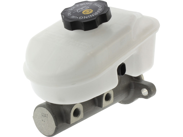 Centric Parts Brake Master Cylinder P/N:130.62142