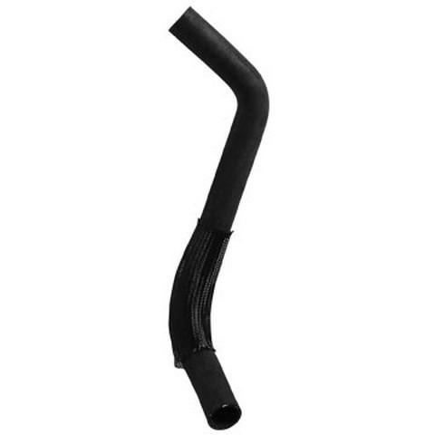 Dayco Radiator Coolant Hose P/N:72580 Dayco Radiator Coolant Hose P/N:72580